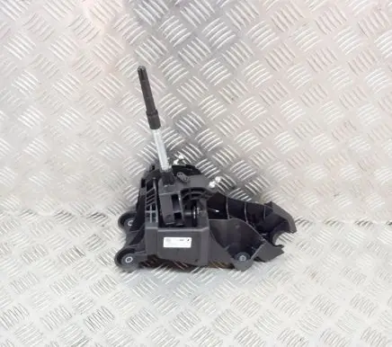 Jaguar E-Pace Gear shifter/selector J9C37K387AC