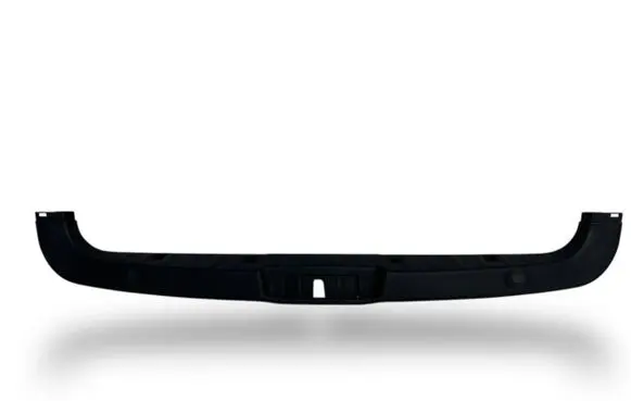 BMW 5 F10 F11 Trunk/boot sill cover protection 7201653 51497201653 52850610