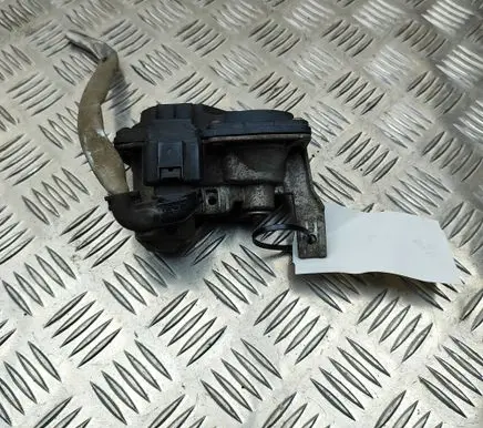Skoda Yeti (5L) Intake manifold valve actuator/motor 5Q0253692