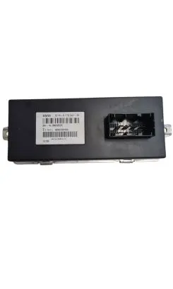BMW 7 E65 E66 Other control units/modules 3714677854101