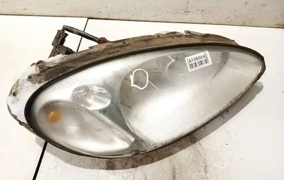 Chrysler PT Cruiser Headlight/headlamp