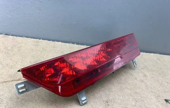 BMW 7 E65 E66 Tailgate rear/tail lights 63218379689 8379689 63217164741