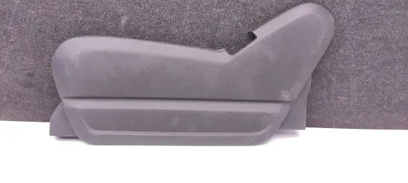 Mercedes-Benz Sprinter W906 Seat trim 010095