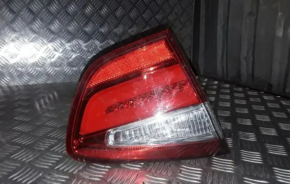 KIA Rio Rear/tail lights 924031W2