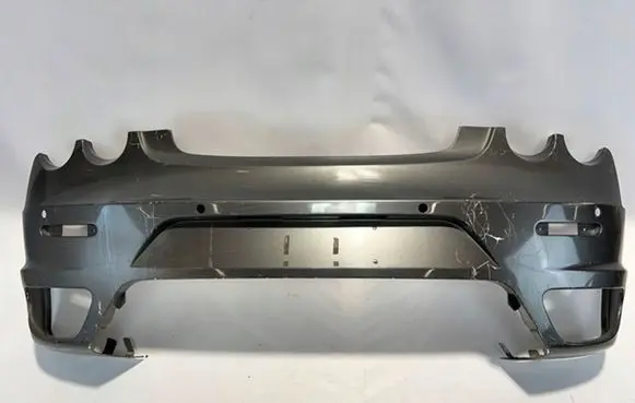 Ferrari F430 Rear bumper