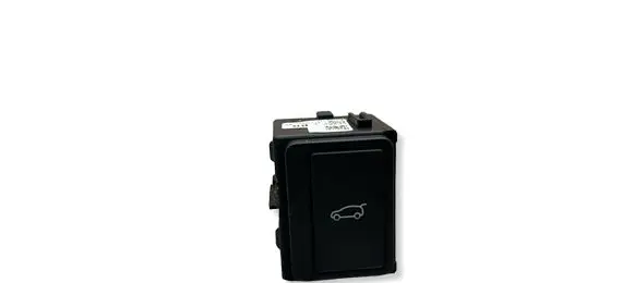 Jaguar I-Pace Tailgate/boot open switch button M8E211B654BB