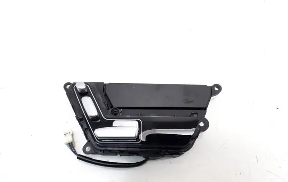 Mercedes-Benz S W221 Seat control switch A2218706451