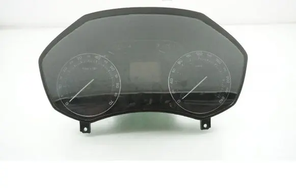 Skoda Octavia Mk2 (1Z) Speedometer (instrument cluster) 1Z0920812B