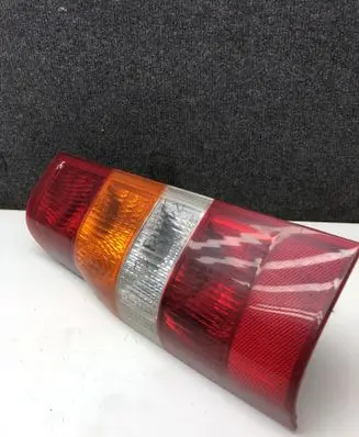 Rear/tail lights