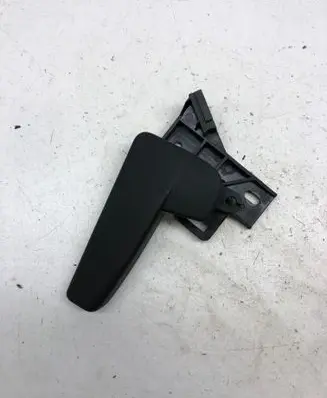 Seat Leon (5F) Engine bonnet (hood) release handle 6R1823533