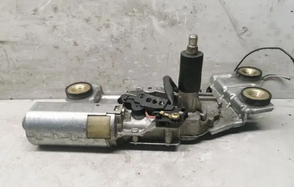 Ford Focus Rear window wiper mechanism 0390201552