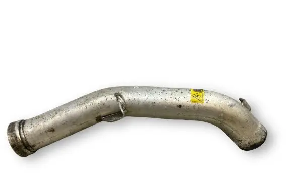 Chrysler 300 - 300C Intercooler hose/pipe A6420980707 6985 19200
