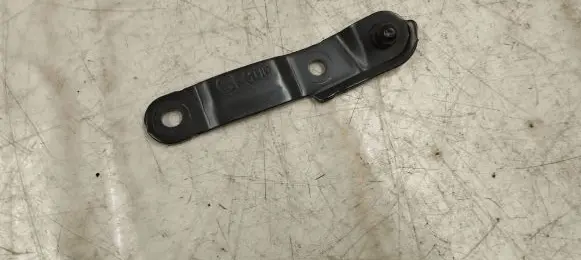 Audi A3 8Y Soft lock spindle drive 8y4827604