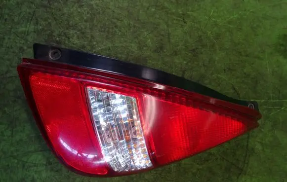 Suzuki Liana Rear/tail lights