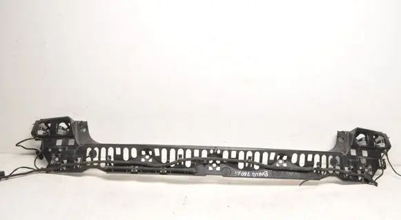BMW 7 G11 G12 Rear bumper mounting bracket 7357144