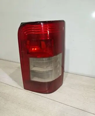 Citroen Berlingo Rear/tail lights 085521924RB 085521925R