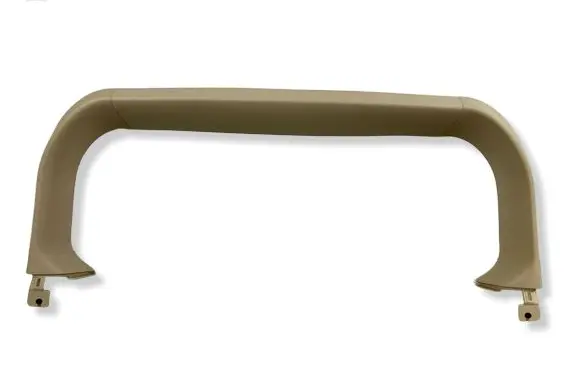 Jeep Grand Cherokee WL Tailgate trim 1138150 N8115055 6XP23WP3AD