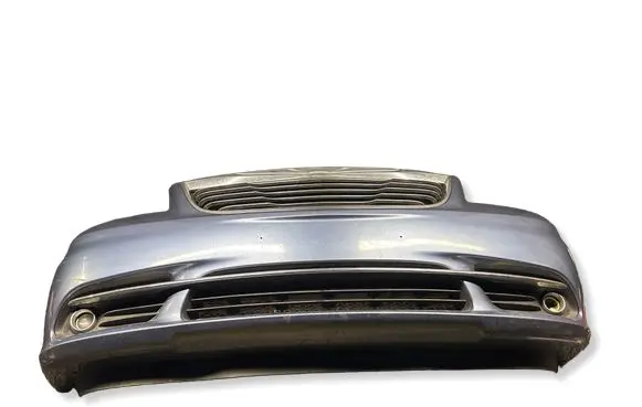 Chrysler Town u0026 Country V Front bumper 