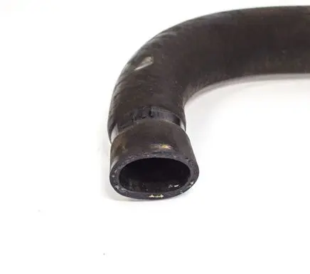 Mercedes-Benz SLC C107 Air intake hose/pipe A1075010282
