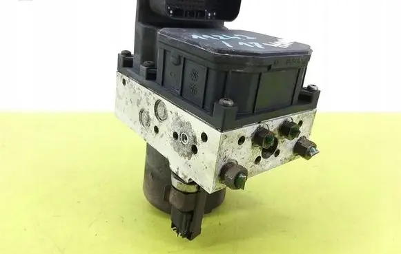 Peugeot 307 ABS Pump 9642037980