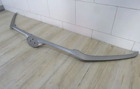 Hyundai Kona I Front bumper 86566K4000