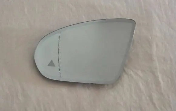 Mercedes-Benz A W177 Wing mirror glass 22460519A AKLASA 2021070120202R