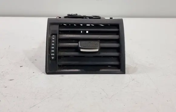 Audi A8 S8 D3 4E Dash center air vent grill 4E0820951