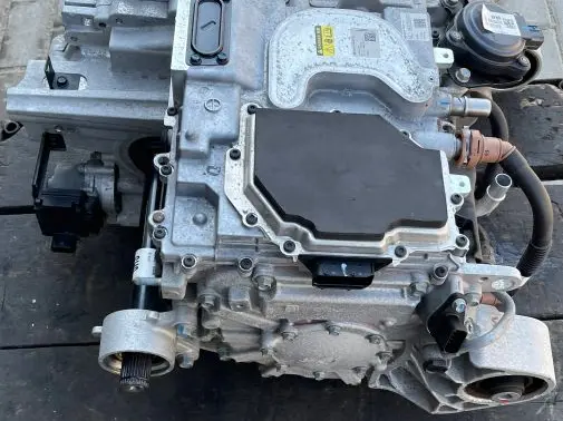 KIA EV6 Electric car motor 365001XAB0 49560GI000 366011XFM0