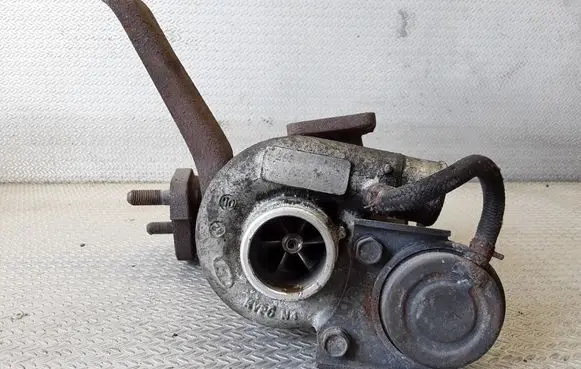 Hyundai Santa Fe Turbo 2823127000