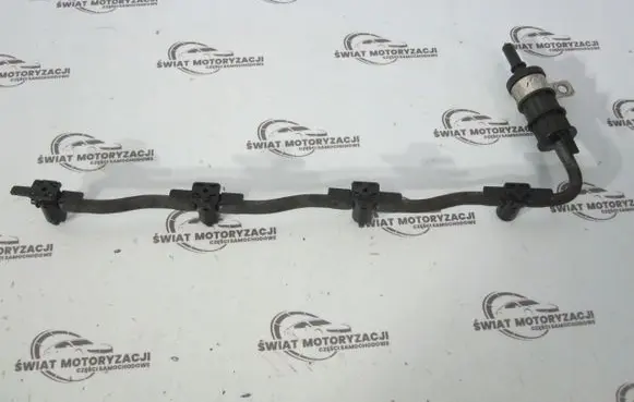 Renault Trafic II (X83) Engine M9R780