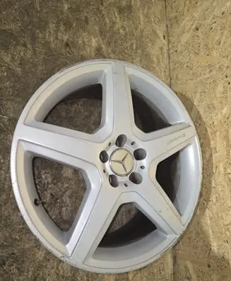 Mercedes-Benz CL C216 R19 alloy rim 19X85JJ ET35