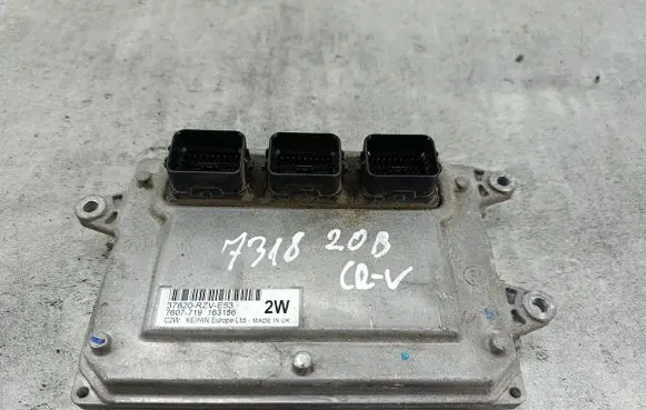 Honda CR-V Engine control unit/module ECU