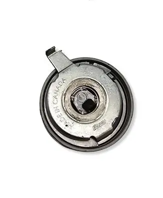 Audi A6 S6 C6 4F Timing belt/chain tensioner 979736 60072RBS