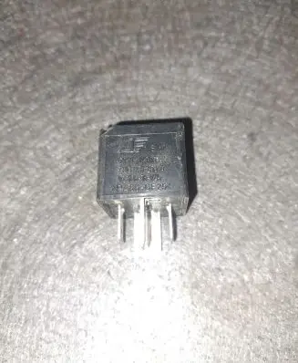 Skoda Octavia Mk2 (1Z) Other relay 7M0951253A