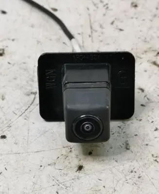 Subaru Impreza V Reversing camera 