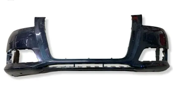 Audi A3 S3 8P Front bumper 8P0807437H