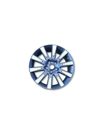 Ford Focus R17 alloy rim 6N4J1007BA
