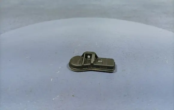 Volvo XC90 Tire pressure sensor 2014DJ6434