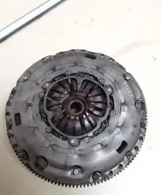 Volkswagen Touran II Clutch set kit 415043110 324035510