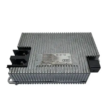 Other control units/modules