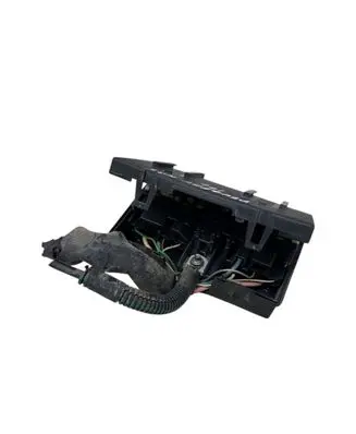 Peugeot 407 Fuse box set 9632229480 97086100