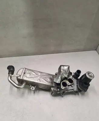 Volkswagen PASSAT B7 EGR valve cooler 03L131512BL 11725505 0280751016