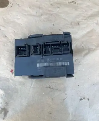 Volkswagen Caddy Comfort/convenience module 1K0959433CP 1T2971858