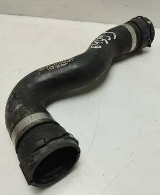 Audi A8 S8 D4 4H Engine coolant pipe/hose 4H0122101C 143409M