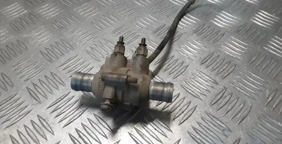 Nissan Navara D23 Coolant heater 