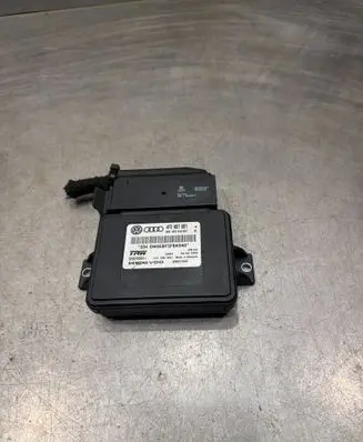 Audi A6 S6 C6 4F Hand brake control module 4F0907801 4F0910801 32620003