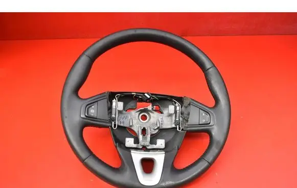 Renault Megane III Steering wheel 609581499