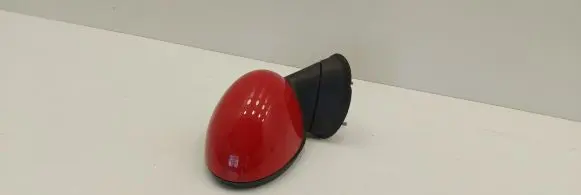 Mini Cooper Countryman R60 Front door electric wing mirror