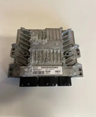 Ford Galaxy Engine control unit/module 7G9112A650TE 5WS40589FT