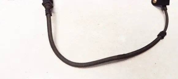 Volkswagen PASSAT CC Camshaft position sensor 9805940